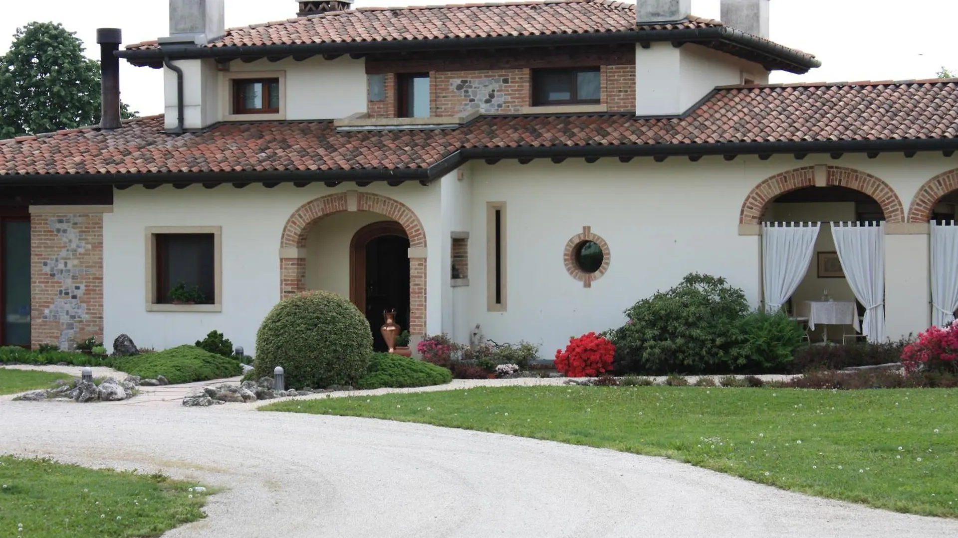 Country house Elis' House Guest House Moriago della Battaglia