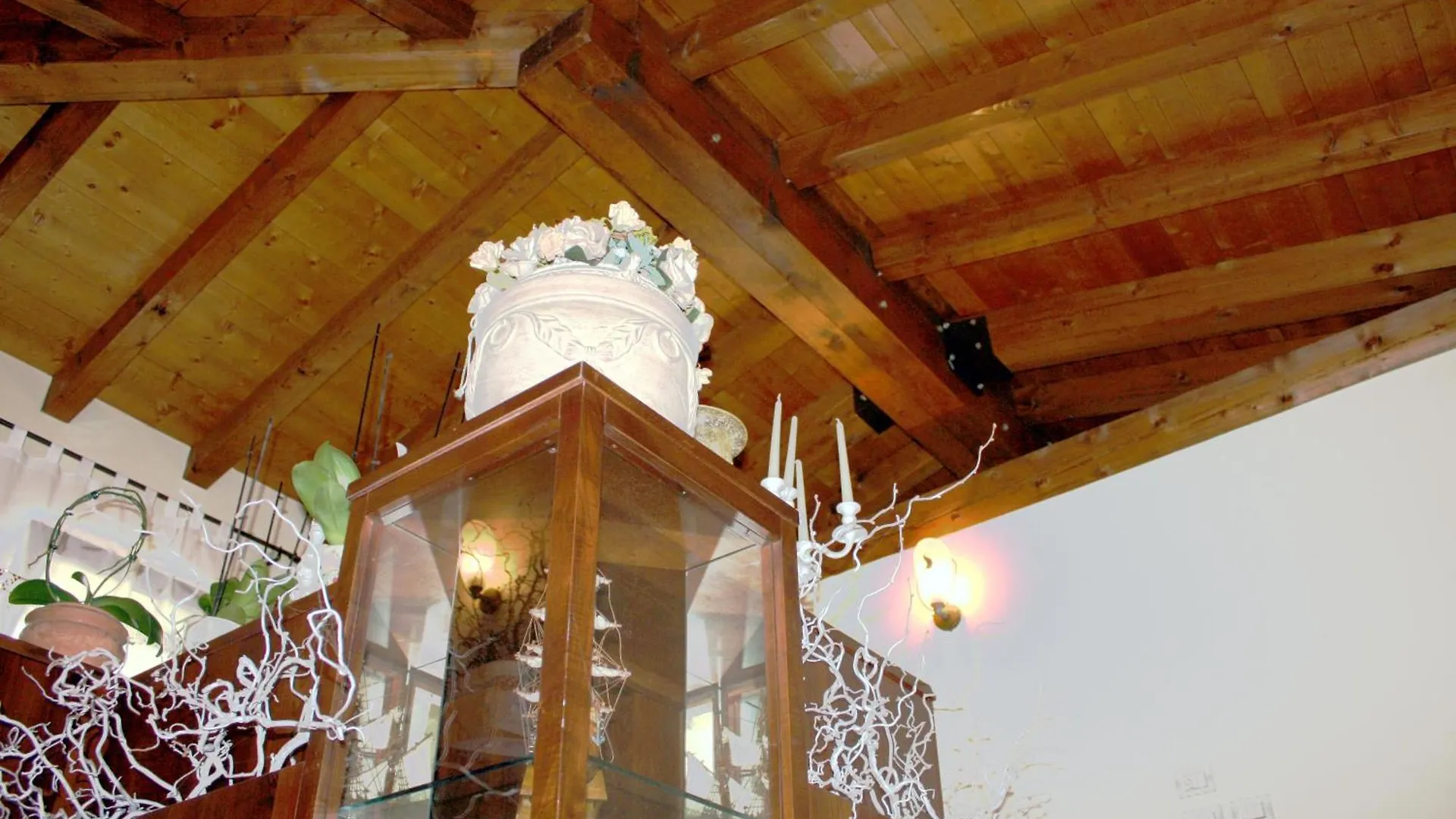 Country house Elis' House Guest House Moriago della Battaglia Italy